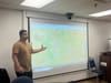 Data/Climate/Community Workshops and Learning Services